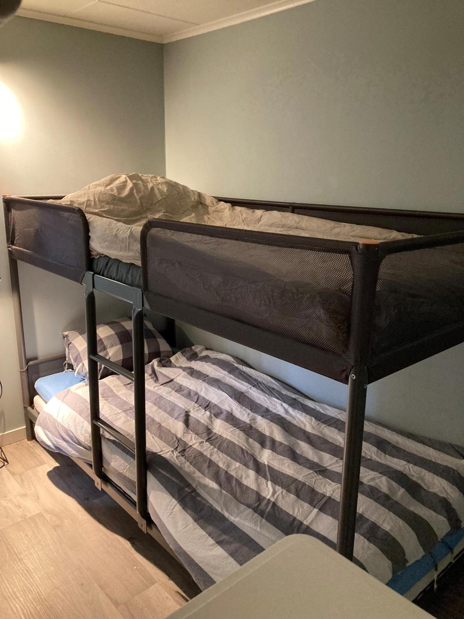 Charmig Villa Med Bastu Och Snabbt Wifi Langav Exterior photo
